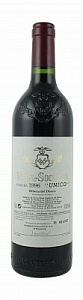 Vega Sicillia Unico