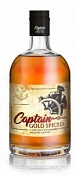 Rum Captain Spiced Gold